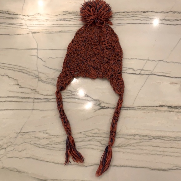 Free People Accessories - Free People Hat